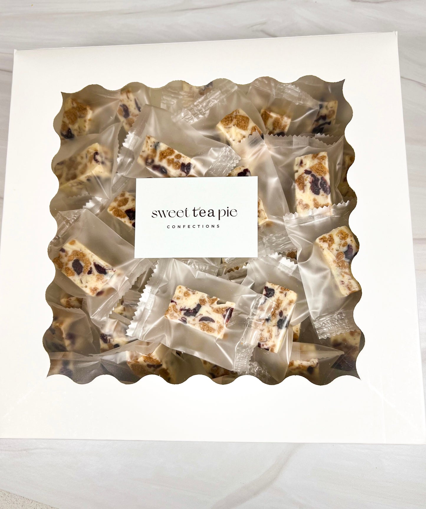 cloud nougat party box